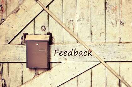Turn negative reviews to your advantage article image