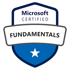 Microsoft Certified Fundamentals