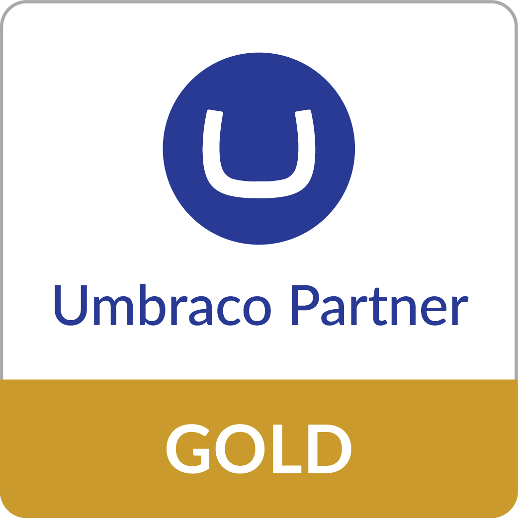 Umbraco Gold